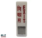 Goair Airbus A320 Neo Vt-wjb Aircraft Cabin Emergency Exit Led Light Sign. Fixed Price $40.38.