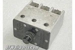 1526-069-15, 15A Three Phase Aircraft Circuit Breaker. Fixed Price $99.99.