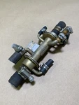 Piper PA-34 Airborne Vacuum Manifold 1H5-13 (2534). Fixed Price $152.22.