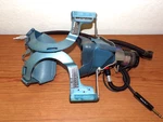 Scott Aviation Oxygen Mask 358-1030V. Fixed Price $315.00.