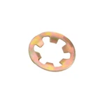 Speciality Retaining Washer For Camloc Stainless Steel LW-7. Fixed Price $10.52.