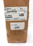 Alcoa Fastening System, Huck Collar, LC-2R2OG, Box Of 400. Fixed Price $334.00.