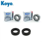 Yamaha WR200R Motorbike Front Wheel Bearing Kit Year 1994 For Model 4BF3 999. Fixed Price $31.29.