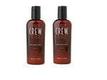 Lot 2 American Crew Classic 3-IN-1 Two 3.3 Fl Travel Size Tsa Approved. Fixed Price $5.49.