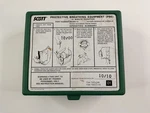 Scott Aviation 15-MINUTE Emergency Escape Breathing Device Eebd 802300-14. Fixed Price $75.00.