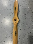 Sensenich Vintage Wood Propeller Not Airworthy. Fixed Price $250.00.