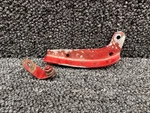 (alt: 550031-000) Mooney M20C Landing Gear Door Bracket Assembly Rh. Fixed Price $72.80.