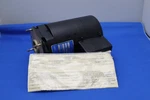Beechcraft Landing Gear Motor 115-380002-5 (alt: 35-380094-1) Bonanza Baron 8130. Fixed Price $3200.00.
