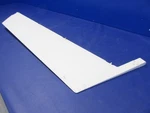 Mooney M20E Rh Elevator P/n 4103-6 430000-6 (0326-33). Fixed Price $1224.00.