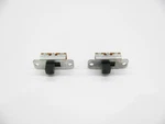 Map Light Switches Piper Chieftain Pn: 85169-002 Lot # A2962. Fixed Price $125.00.