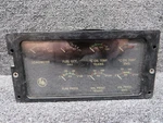 206-351-0001 (alt: 206-070-473-1) Bell Helicopter Atlantic Instrument Cluster. Fixed Price $1372.00.
