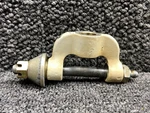 35-825007, 35-825045 Beechcraft A36 Nose Gear Steering Yoke Assembly. Fixed Price $252.00.