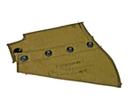 Beechcraft 35-815156-5 Boot Assembly- Ldg Gr Up Lock New. Fixed Price $99.00.