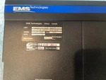 Nsn 7025-20-004-1570 Pn 1252-A-3500 High Speed Data Unit HSD-126 Transceiver. Fixed Price $45000.00.