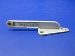 Bell 47J-2 Helicopter Cabin Door Upper Hinge P/n 47-382-127-6 (1224-1203). Fixed Price $164.50.