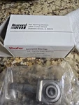 SMD5-501 Rexnord Shafer Rod End Bearing. Fixed Price $149.00.