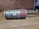 Aero Space Aircraft Hydraulic Motor KSH9-3. Fixed Price $200.00.