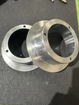 164-12601 Cleveland Brake Rotor. Fixed Price $500.00.