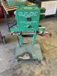 Aircraft Hot Bleed Heater Ground Support Equipment Aviation Gse. Fixed Price $350.00.
