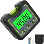 Magnetic Digital Level Box Angle Finder Protractor Inclinometer Bevel Gauge. Fixed Price $19.99.