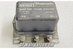 61-1410, 12V Aircraft Voltage Regulator. Fixed Price $39.99.