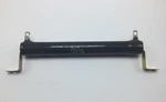 Ohmite L100J100 Power Resistor, Resistance: Rating: Lot Of 19. Fixed Price $165.00.