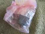 Cessna Aircraft Switch, P/n MS24524-23 (new Surplus). Fixed Price $27.50.
