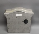 2413008-1 Cessna 172RG Skin Gear Tunnel Aft. Fixed Price $250.00.