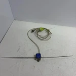 Used King Radio Corp Glideslope Antenna Pn KA-22. Fixed Price $65.00.