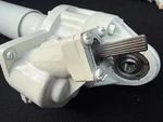 Horizontal Stab Actuator Gulfstream G-iv, P/N:1159SCC200-43, Vendor 541980-7-1. Fixed Price $16000.00.
