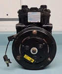 Tcci Air Compressor ET210L-25073C 12-5512**. Fixed Price $275.00.