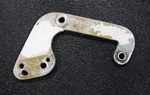 Beechcraft BE33 Debonair Nose Gear Door Hinge 002-410001-107. Fixed Price $40.00.