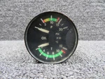 125.552-2 Kratos Oil Pressure And Temperature Indicator. Fixed Price $364.00.