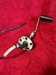 Cies Ips Tank Transducer Assembly P/n CB2840220003-102 Out Of 2015 Cirrus. Fixed Price $487.99.