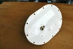 Cirrus SR-20 Right Hand Weldment Collector Tank 10018-002. Fixed Price $125.00.