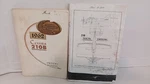 Vintage Antique 1962 Cessna 210B Airplane Owner's Manual Free Shipping. Fixed Price $28.49.