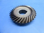 Bell 47J-2 Helicopter Tail Rotor Drive Bevel Gear P/n 047-645-097-1 (1124-864). Fixed Price $178.50.