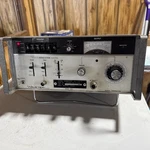 Wavetek Indiana Signal Generator SG-1170/U Model 3001 Vintage. Fixed Price $200.00.