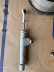 86636-002 Piper PA44-180 Nose Gear Centering Spring Assembly. Fixed Price $330.00.