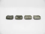 Cleveland 064-02700 Brake Back Plates Lot # A2934. Fixed Price $195.00.