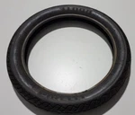 100/90-18 MT66 Pirelli Route Front Tire Tl 56H. Fixed Price $70.00.