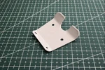 Cessna Style Bracket Cowl Mount Pn: SVK0453003 ,cover Holder ,shock Support. Fixed Price $36.66.