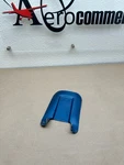 Cessna 172 Nose Gear Wheel Pant Cover P/n: 1243616-1 (3137). Fixed Price $242.06.