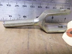 Bell Textron Inc. Rod End Clevis P/n: 206-010-340-3 (nos). Fixed Price $399.99.