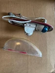 Cessna Rh Nav & Anti-collision Light Assembly P/n 9910355-4 (as Removed). Fixed Price $1000.00.