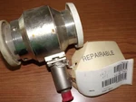 Falcon Aircraft Valve 1263-00-1 (repairable, Core). Fixed Price $315.00.