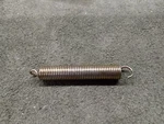 Piper P/n 487-493 Spring. Fixed Price $26.92.