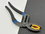 Nos Armstrong Tools Usa Soft Jaw Cannon Plug Pliers, Aviation & Specialty 67-852. Fixed Price $99.99.