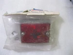 M28A Wesbar 3113 Side Marker Light Oem Factory Boat Parts. Fixed Price $6.98.