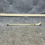 002-361013-5, 002-361013-20 Beech F33A Landing Gear Safety Sw Lh Or Rh Arm. Fixed Price $73.00.